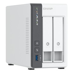 Buy QNAP TS-216G 2-Bay NAS - Secure Your Data with High Performance & Reliability!
